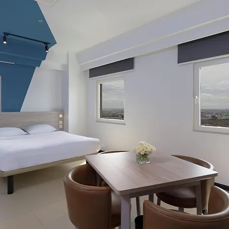 Ibis Budget Phnom Penh Riverside-2